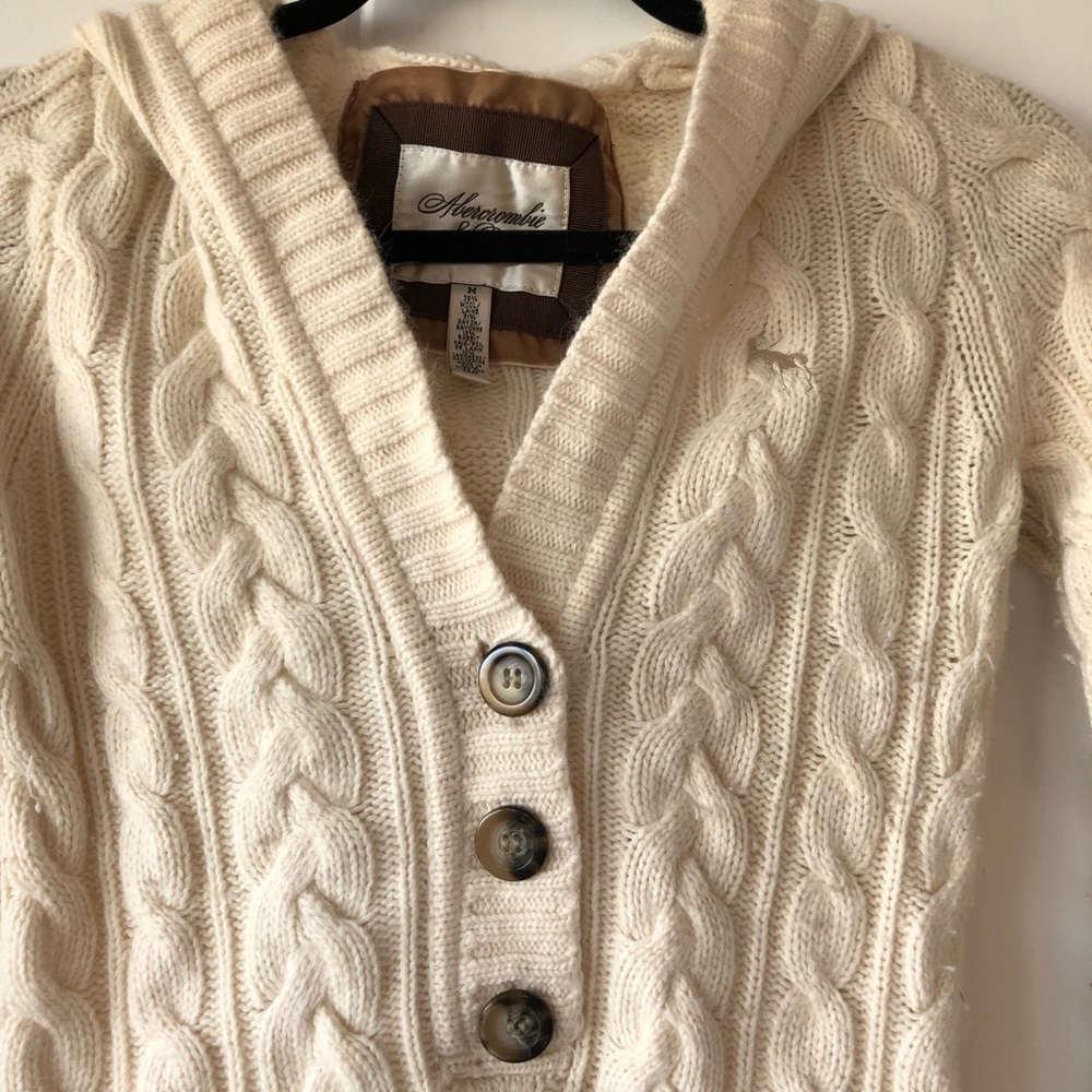 Sweater - Picture 2 of 3